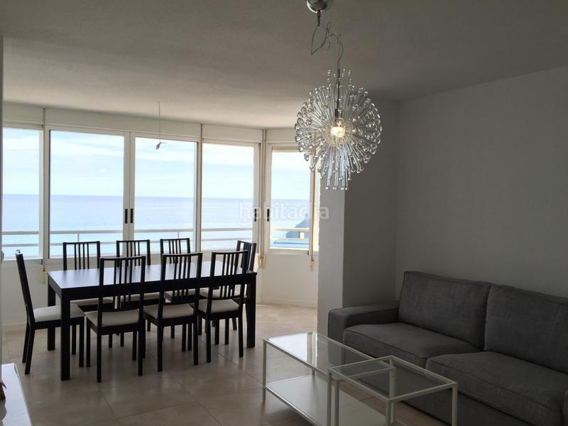 Foto f4fc99fb-9f8b-4914-978e-baf528b0224b. Lloguer apartament a avenida san bartolomé 6 a Campello Playa Campello (el)