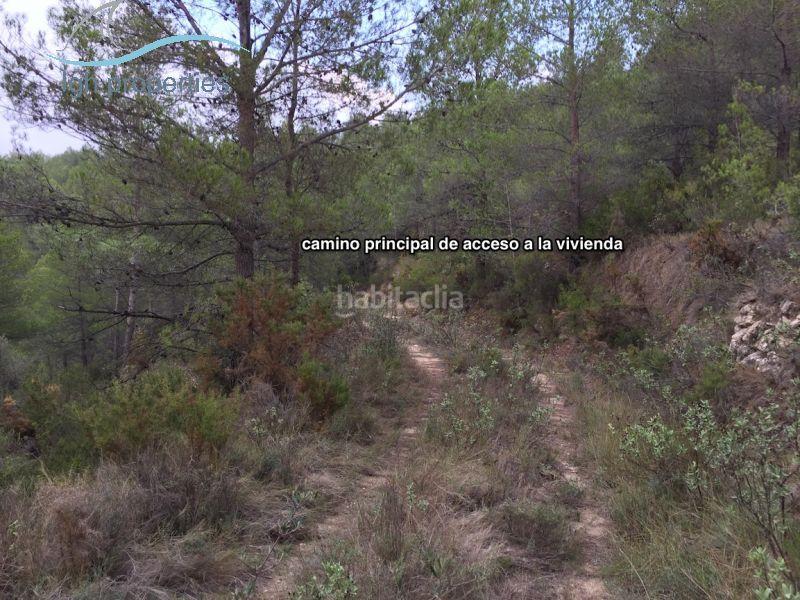 Foto 855bbf08-0852-4cc8-9269-ffe015e3d214. Casale con riscaldamento parcheggio in Torre de les Maçanes (la)