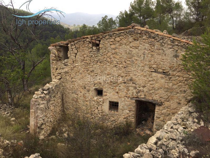 Foto 8c65ab8c-3010-457a-8dc8-6ce2bc22030e. Casale con riscaldamento parcheggio in Torre de les Maçanes (la)