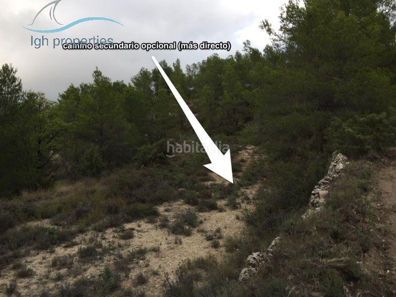 Foto 8c75d42d-2e81-49c2-8ccd-919449435e4f. Casale con riscaldamento parcheggio in Torre de les Maçanes (la)