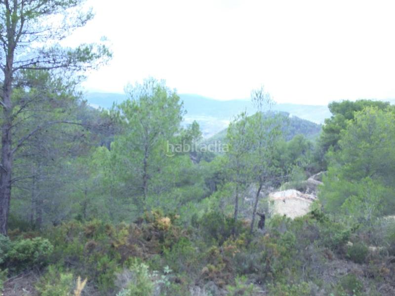 Foto e3c656a5-33ff-4121-bff4-cc64f404e1bc. Casale con riscaldamento parcheggio in Torre de les Maçanes (la)