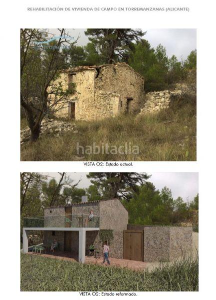 Foto fcff9a30-34c2-4d78-a5b9-148be76bd55d. Casale con riscaldamento parcheggio in Torre de les Maçanes (la)