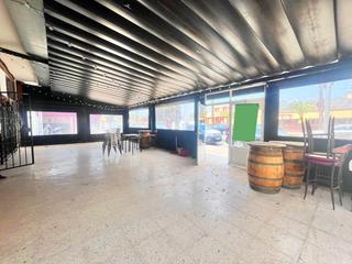 Location Local commercial  Avenida avenida del doctor severo ochoa, 74. Se alquila bar, sin traspaso. terraza muy grande. con licencia