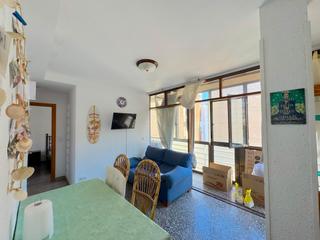 Location Appartement à Calle virgen del socorro 54. Piso en virgen del socorro con vistas al castillo