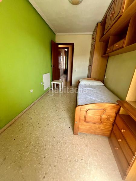 Foto 890f62ec-1384-4865-9ee4-83015bace07b. Piso  con vistas al mar y al castillo! en Pla de Bon Repós Alicante