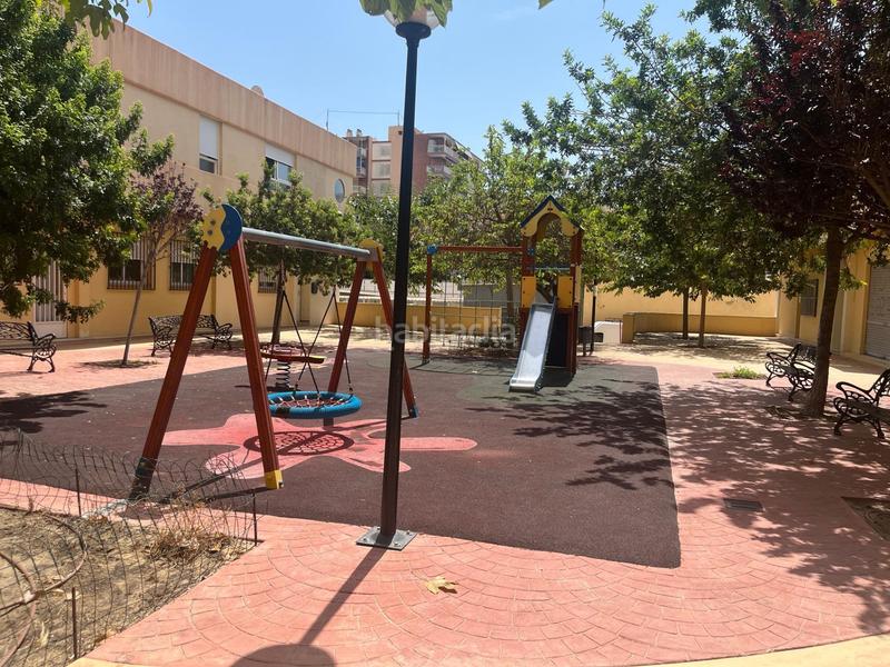 Foto b63b9326-fbf1-40a2-8dc2-f378518b958c. Piso  con vistas al mar y al castillo! en Pla de Bon Repós Alicante