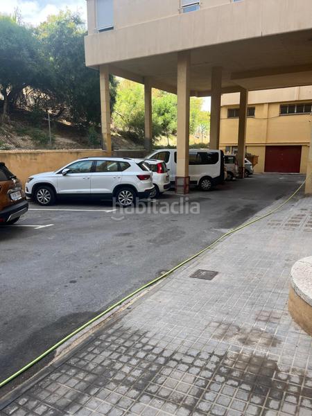 Foto bbd550b8-b2b0-49cf-ade8-98a08b5ce7cb. Pis amb aparcament a Pla de Bon Repós Alicante