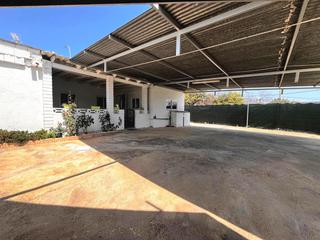 Maison à L´Albir. Chalet rustico  apartamento de invitados, garaje, buen acceso, a
