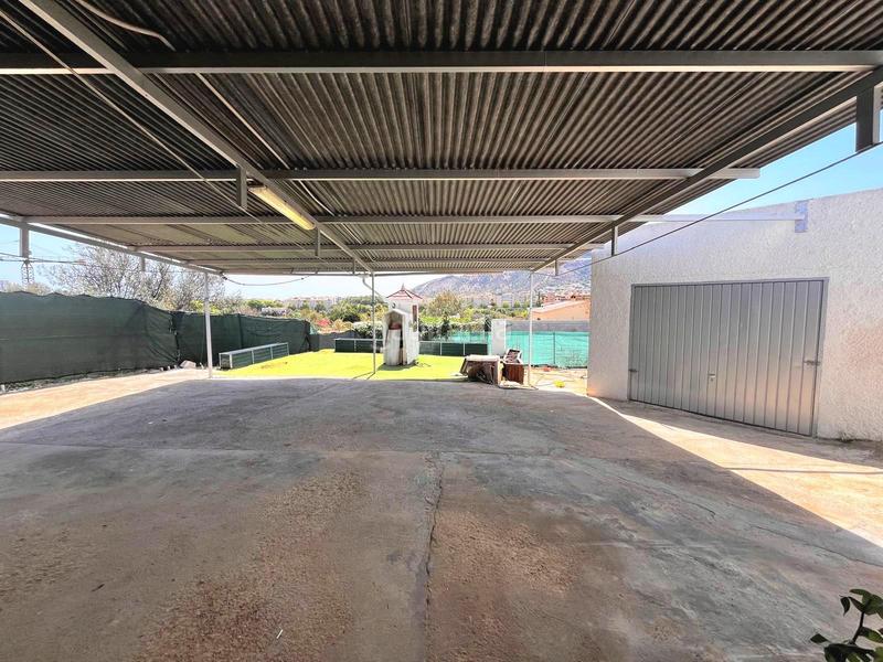 Foto 34da6c63-8781-45ec-b091-993e9ca3cff9. Casa amb calefacció aparcament a L´Albir Alfàs del Pi (l´)