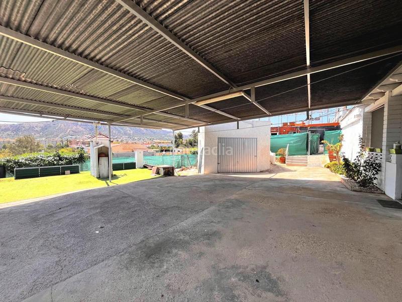 Foto 60b226a1-2c18-4e42-99e2-263558a35ffd. Casa amb calefacció aparcament a L´Albir Alfàs del Pi (l´)