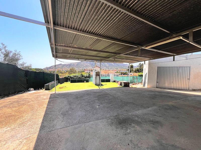 Foto a2230a18-b20a-4fb0-99af-86b3d8201e02. Casa amb calefacció aparcament a L´Albir Alfàs del Pi (l´)