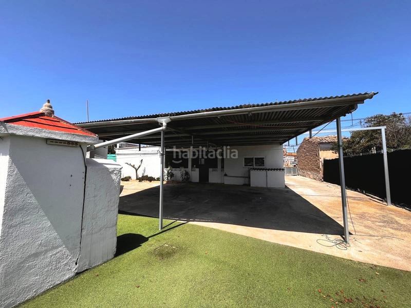 Foto fe248c8d-e25e-45ea-8c2b-bd2f40e1d92d. Casa amb calefacció aparcament a L´Albir Alfàs del Pi (l´)