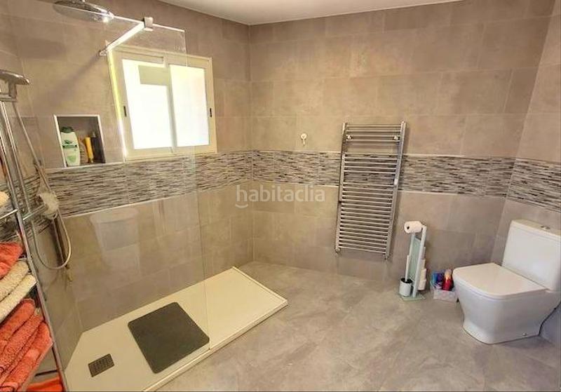 Foto 923cbb5d-55b0-48b6-b5c7-4bdb51c77600. Xalet amb calefacció aparcament piscina a Escandinavia-Cautivador Alfàs del Pi (l´)