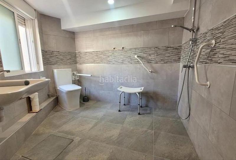 Foto e6104498-fe62-42c0-b8d9-7db95107d1e1. Xalet amb calefacció aparcament piscina a Escandinavia-Cautivador Alfàs del Pi (l´)