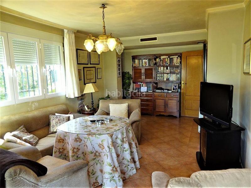 Foto 051f3a03-4a77-447a-a6e5-9b8fd92597c2. Chalet oportunidad de gran chalet en el ventorrillo en Cúllar Vega