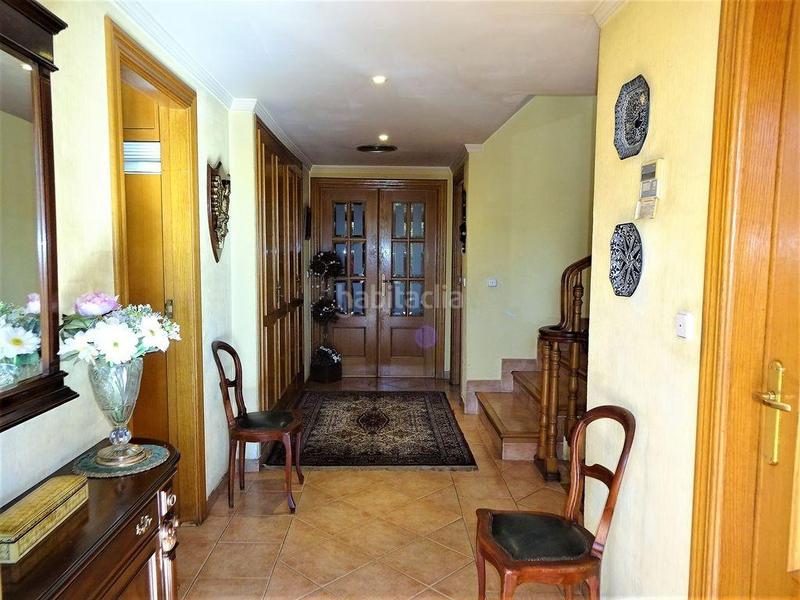 Foto 1362f366-5990-40a3-b31f-854e4ddbdd50. Chalet oportunidad de gran chalet en el ventorrillo en Cúllar Vega