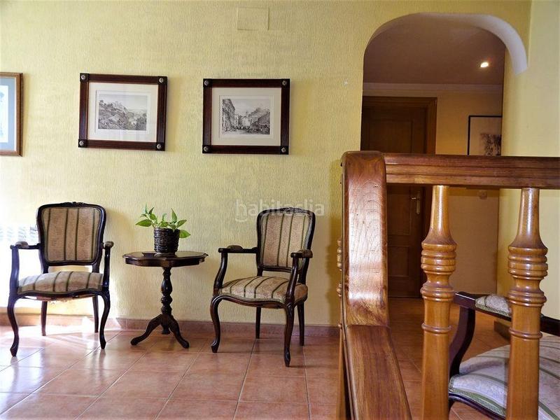 Foto 3d80487f-50dc-498f-b4dc-6ebae79d099e. Chalet oportunidad de gran chalet en el ventorrillo en Cúllar Vega