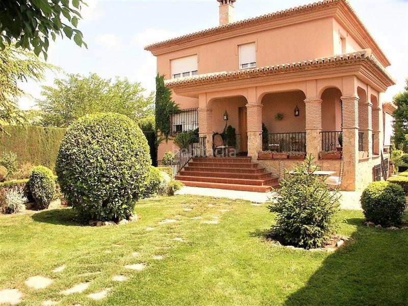 Foto 4f99a221-d56e-47dd-a1c3-4decd525a920. Chalet oportunidad de gran chalet en el ventorrillo en Cúllar Vega
