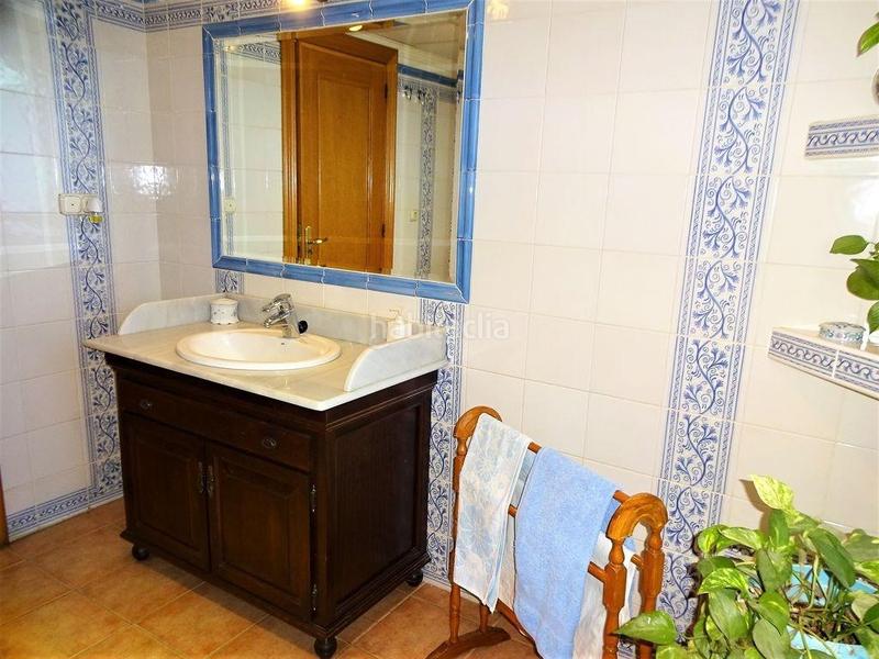 Foto 589d3163-c954-4a19-a949-25c0b64f71a0. Chalet oportunidad de gran chalet en el ventorrillo en Cúllar Vega