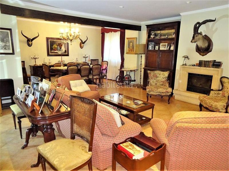Foto 75c9603b-d00c-4dff-9ac9-a837cdaaace3. Chalet oportunidad de gran chalet en el ventorrillo en Cúllar Vega