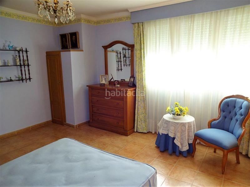 Foto a2e0a6c1-55e5-4654-b52a-07db3ddff0fd. Chalet oportunidad de gran chalet en el ventorrillo en Cúllar Vega