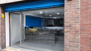 Local Comercial a Santo Domingo