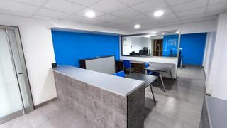 Local Comercial a Santo Domingo