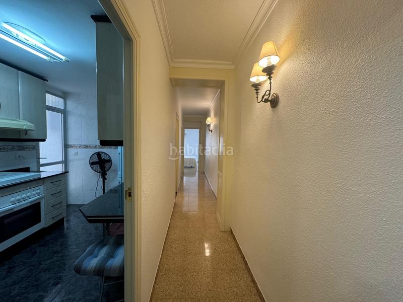 Foto 080bed88-fc12-473f-9c3b-cb4605c03cb5. Alquiler piso funcionario esta vivienda es para tí centro, centro en Alicante