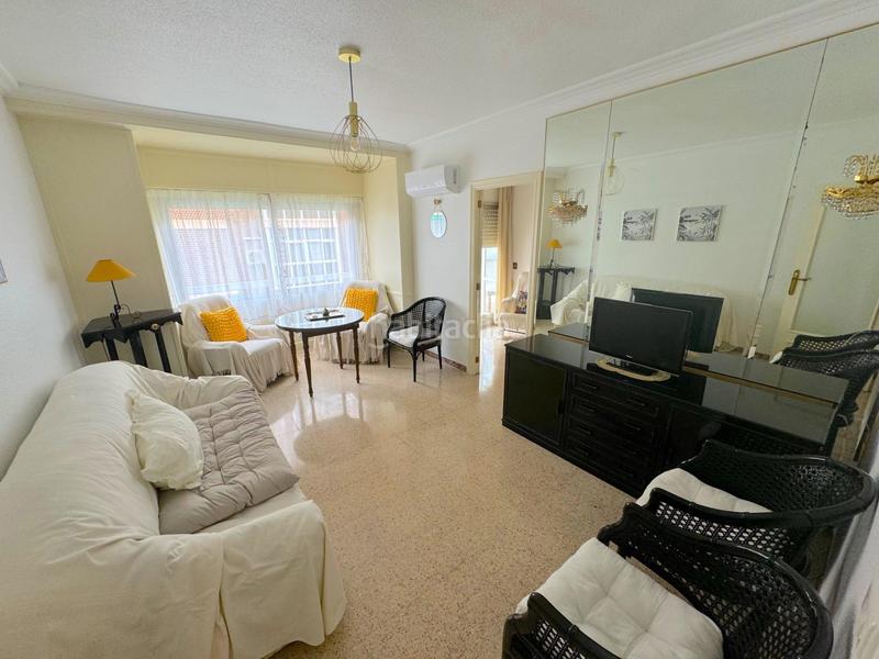 Foto 20cd5d04-0cc5-42d5-99fc-01810720cbb5. Alquiler piso funcionario esta vivienda es para tí centro, centro en Alicante