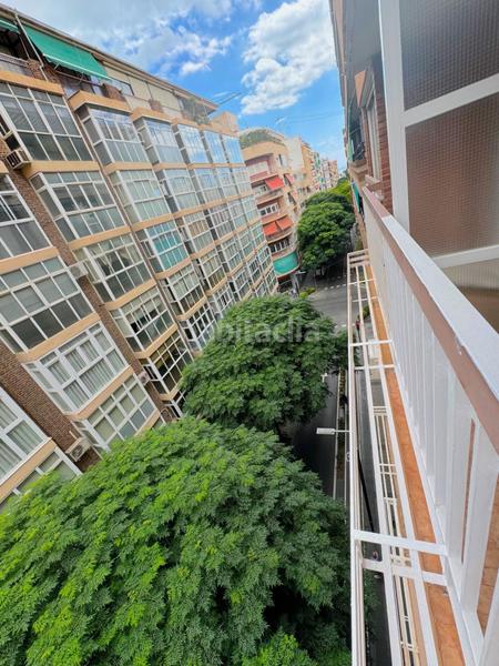 Foto 677953f7-ba50-4de8-a98b-47a78d4b9d2e. Alquiler piso funcionario esta vivienda es para tí centro, centro en Alicante