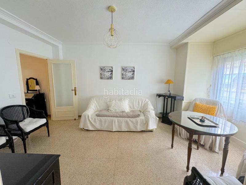 Foto 7185dbf4-7f60-48a0-885b-85a244915935. Alquiler piso funcionario esta vivienda es para tí centro, centro en Alicante
