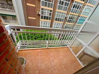 Alquiler Piso  Portugal. Funcionario esta vivienda es para tí alicante centro, centro