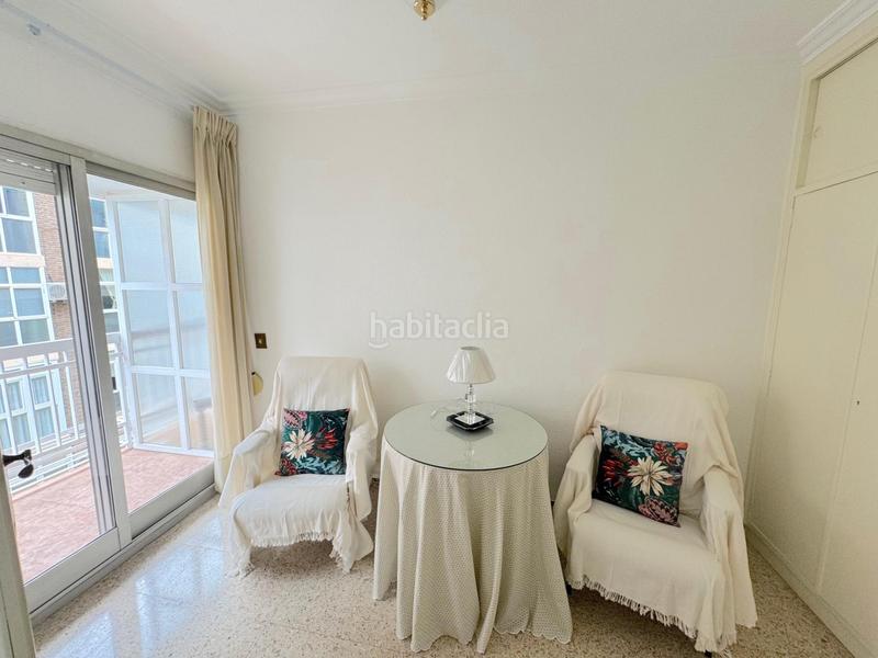 Foto b5963fa8-abfd-4b77-8d33-a8ef9c938500. Alquiler piso funcionario esta vivienda es para tí centro, centro en Alicante