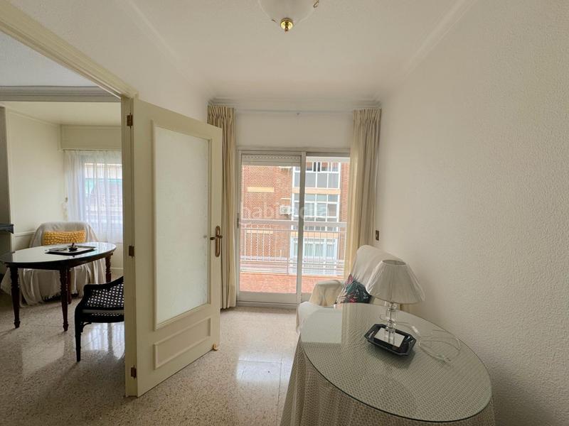 Foto dbdf990c-c1e6-47e0-9b0c-5288ff37d25b. Alquiler piso funcionario esta vivienda es para tí centro, centro en Alicante