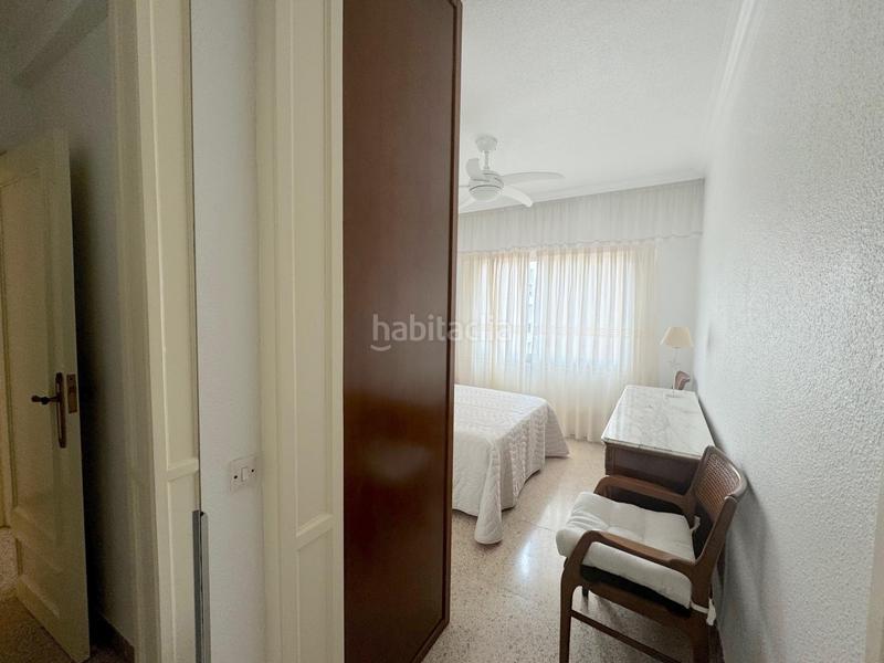 Foto ec555195-746e-4814-814e-4228a161973e. Alquiler piso funcionario esta vivienda es para tí centro, centro en Alicante