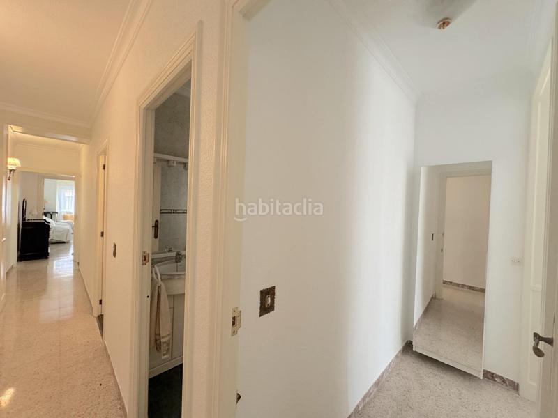 Foto f6f478d9-0095-4e25-8805-24f4c9c56ba4. Alquiler piso funcionario esta vivienda es para tí centro, centro en Alicante
