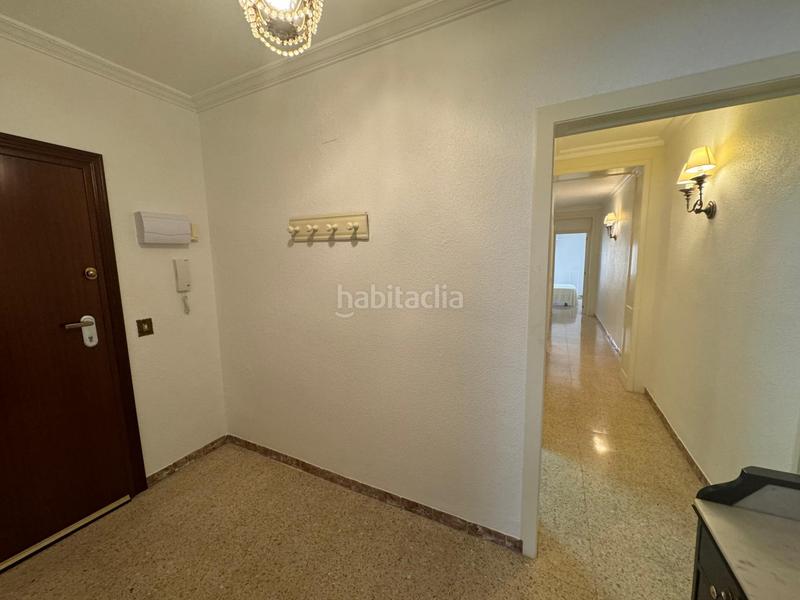 Foto fd555f3b-a3a0-4b4c-ab48-3ac28bc3722a. Alquiler piso funcionario esta vivienda es para tí centro, centro en Alicante