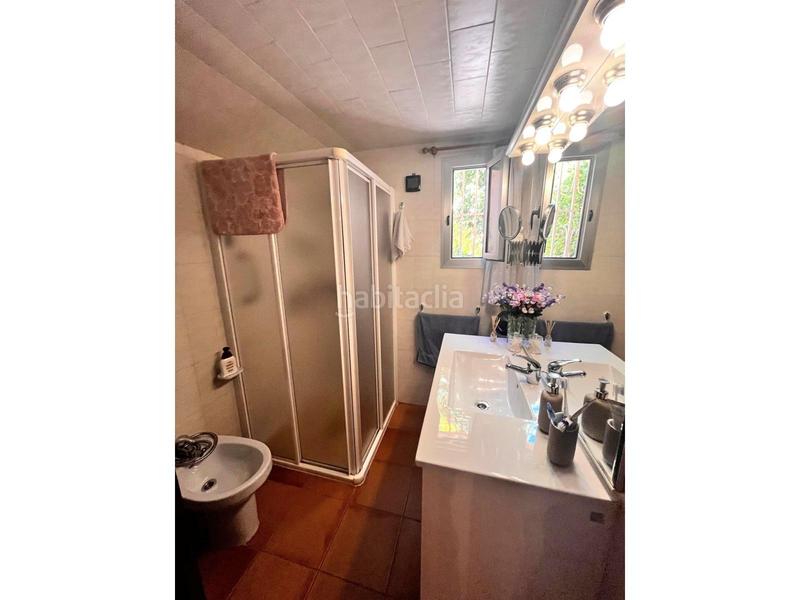 Foto 18d3fde1-d2ea-49f7-9e05-145e84ce708e. Chalet con parcheggio piscina in Urbanizaciones Benidorm