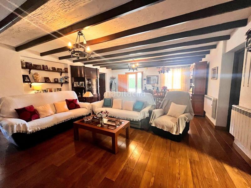 Foto 19ff0c6b-ba9f-4a54-80b1-72da8b8cb51d. Chalet con parcheggio piscina in Urbanizaciones Benidorm