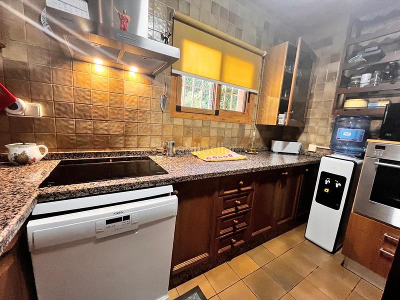 Foto 2584e88e-9f5e-4aca-bde4-fb74d73516fe. Chalet con parcheggio piscina in Urbanizaciones Benidorm