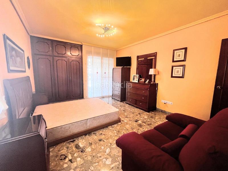 Foto 4b4eb446-dcf4-47a2-a40d-6f6f28e69056. Chalet con parcheggio piscina in Urbanizaciones Benidorm