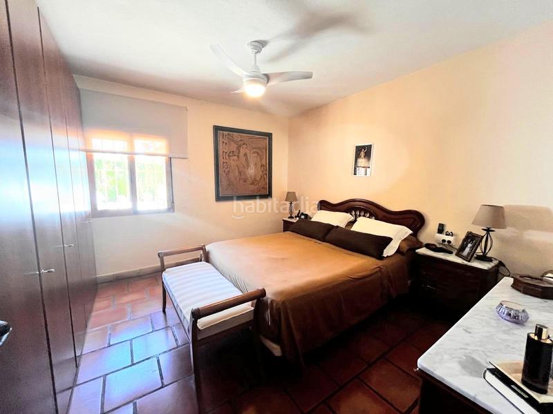 Foto 71d4a5ad-7949-4894-b45a-ac3d97cb6544. Chalet con parcheggio piscina in Urbanizaciones Benidorm