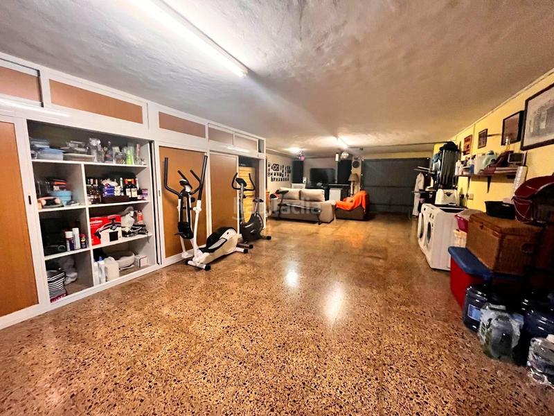 Foto b385b68e-eb48-49fb-8576-9f0b452a20d3. Chalet con parcheggio piscina in Urbanizaciones Benidorm