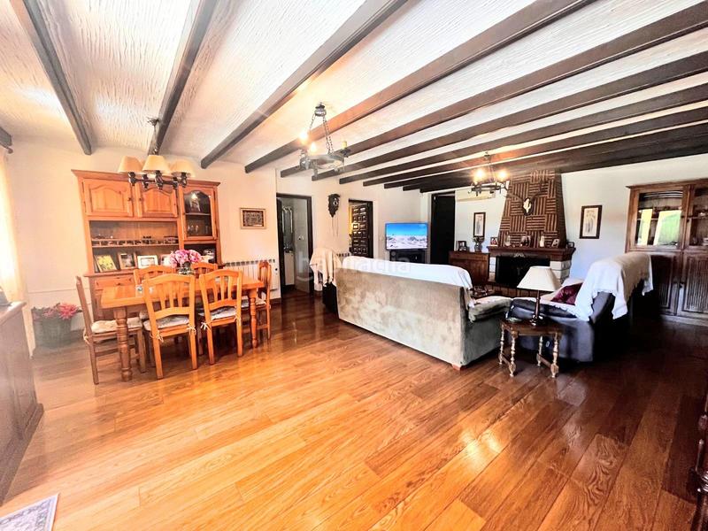 Foto c5e1e88a-9a4f-470e-bfd9-f212a389b428. Chalet con parcheggio piscina in Urbanizaciones Benidorm