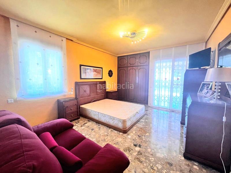 Foto d2618010-39e2-4ce3-a603-ecaa6797f1f4. Chalet con parcheggio piscina in Urbanizaciones Benidorm