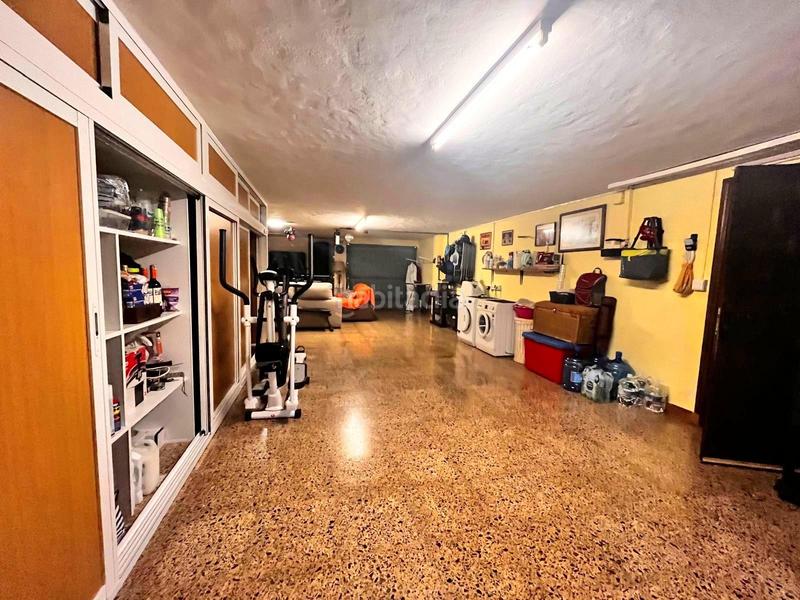 Foto ebab37a4-888d-4104-9812-2a0948f8b0f9. Chalet con parcheggio piscina in Urbanizaciones Benidorm