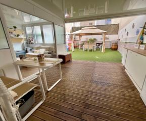 Appartement à Calle de felipe herrero arias 30. Tu piso en alicante con una terraza única para vivir y disfrutar