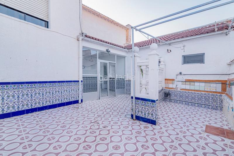 Foto 03270e44-4f5b-47c1-ae43-268c09029aa5. Casa a schiera in Íllora