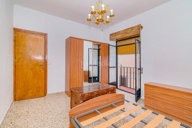 Foto 05f2cb3d-9da3-4cf2-bd00-4a62e9ac3dc5. Casa a schiera in Íllora