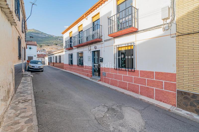 Foto 2c2aab83-3355-47ba-9094-6d7eed7a3c9b. Casa a schiera in Íllora